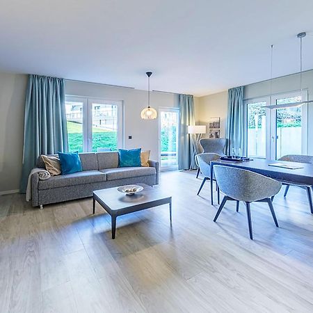 Meerduft Mit Eckterrasse فاستروم المظهر الخارجي الصورة